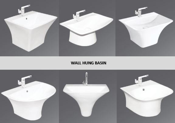 Bathware - ANANTA