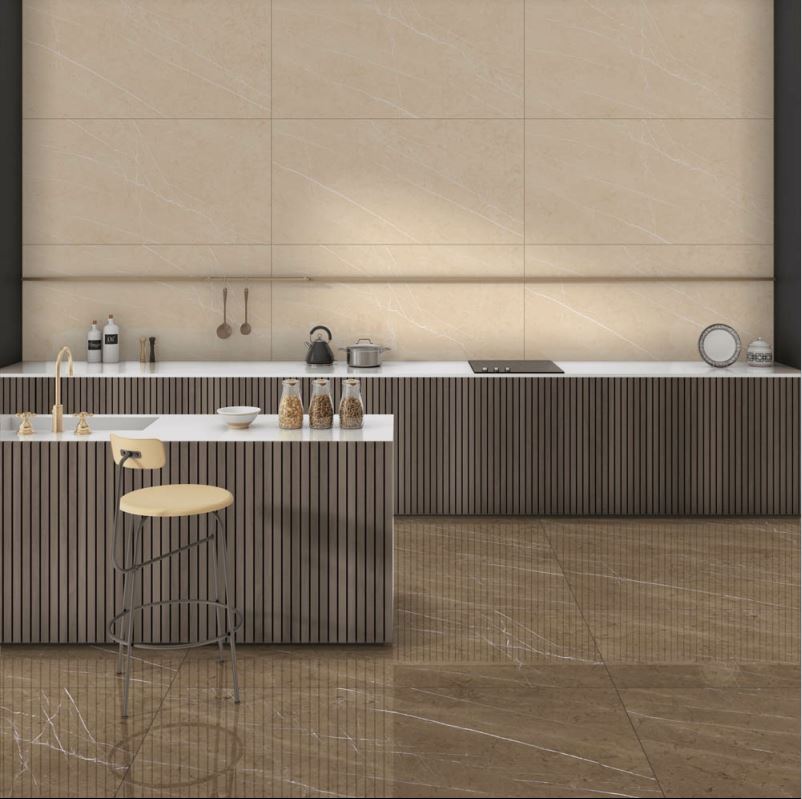 FloorWare - ANANTA