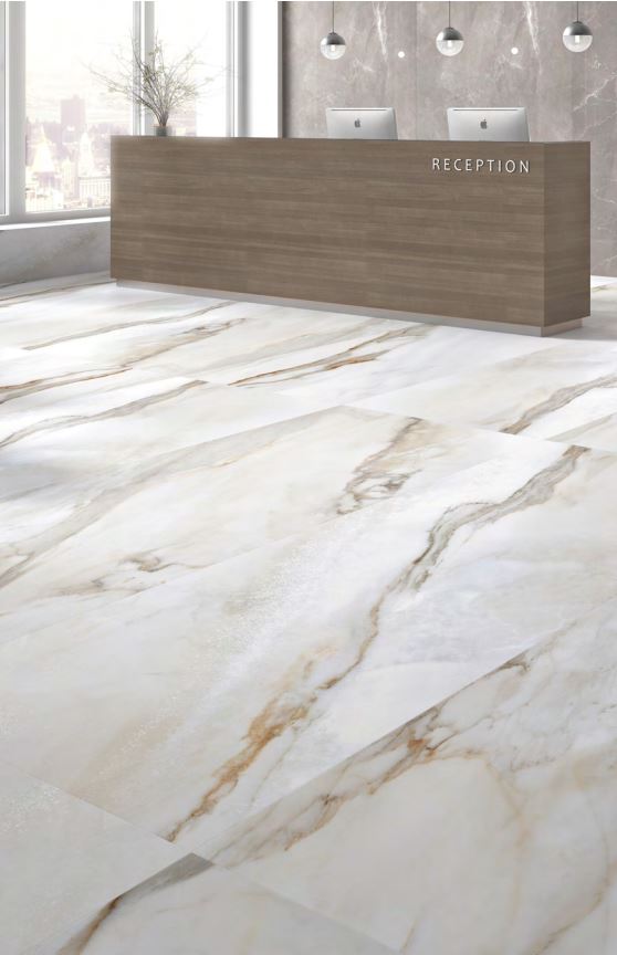 FloorWare - ANANTA