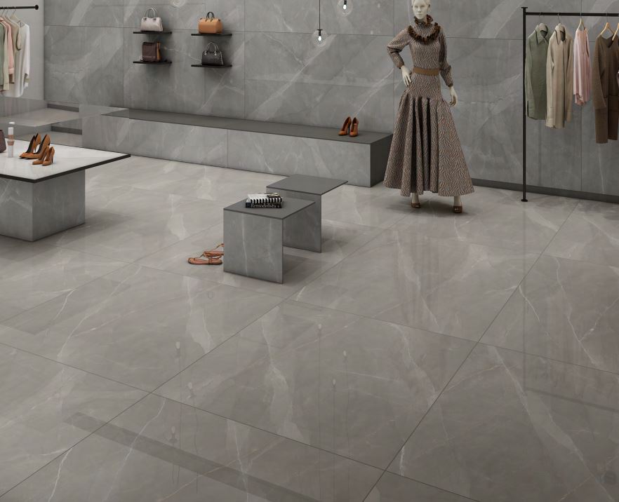 FloorWare - ANANTA