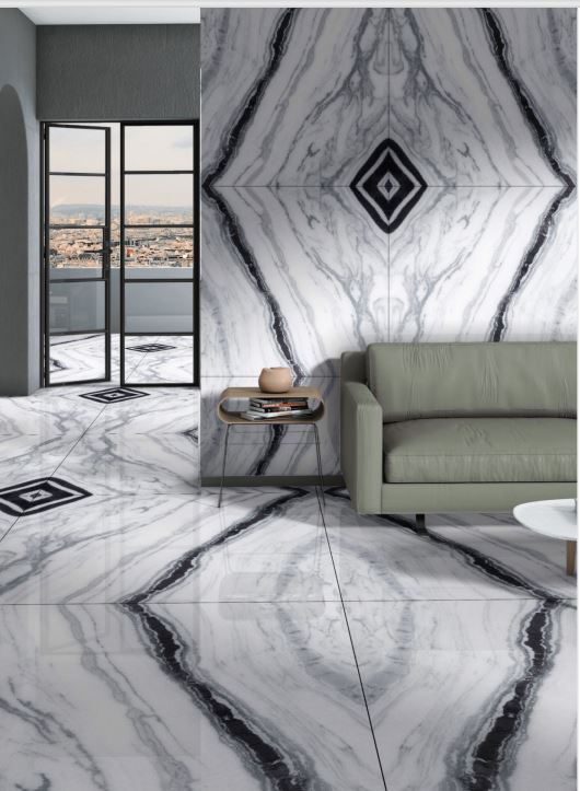 FloorWare - ANANTA