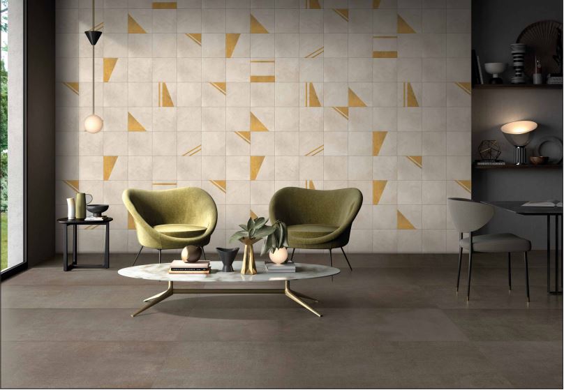 Walltiles - ANANTA