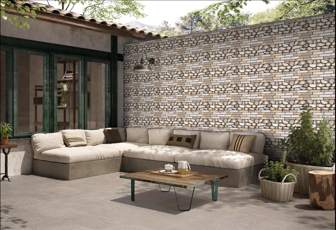 Walltiles - ANANTA